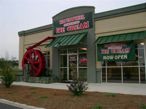 Ice Cream Athens Georgias Best
