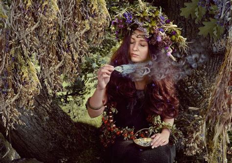 Airmid Celtic Goddess Of Healing Herbalism Medicinal Plants And