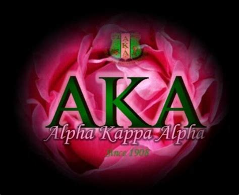 You're cool aka you're a. Alpha Kappa Alpha Sorority to Hold its 9th Public Policy ...