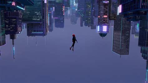 2738 spiderman wallpapers (laptop full hd 1080p) 1920x1080 resolution. Into the Spider Verse (1920 X 1080) | Animated spider, Spider verse, Miles morales spiderman