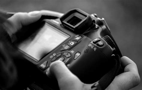 Digital Camera Explained Photo Geeks Photography Techniques