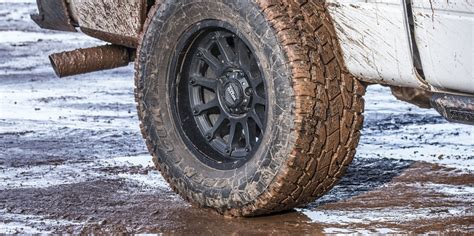 There are a lot of tire brands on the market. 10 Best All Terrain Tires in 2020 (Reviews & Buying Guide)