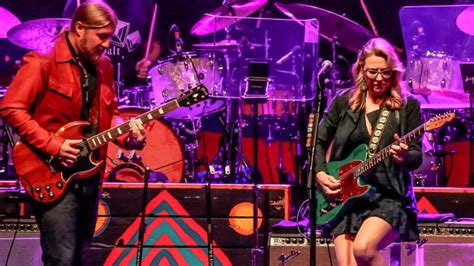 Tedeschi Trucks Band Announces Summer Tour 2023 With New Format