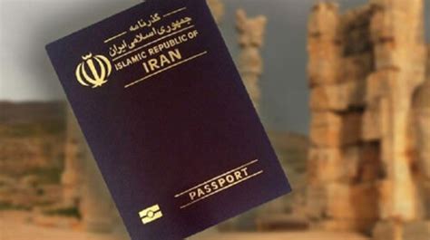 راهنمای اخذ ویزای ایران برای اتباع آمریکایی لیانا پرواز