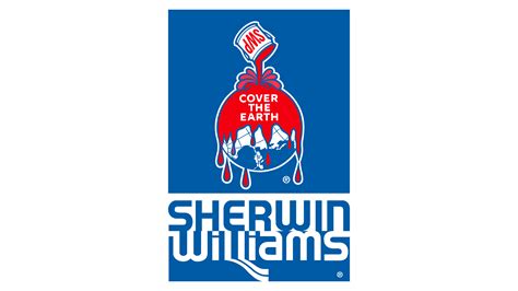 Sherwin Williams Logo And Symbol Meaning History Png Brand