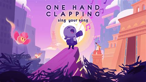 one hand clapping review ps4 fine tuned finger guns