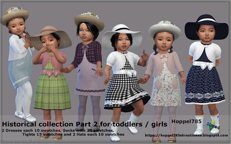Pin On Ts4 Historical Collection Part 2 By Hoppel785
