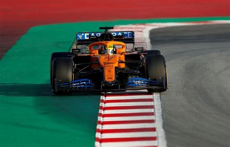That sounds harsh, but when you look at how competitive the formula 1 world is, it makes sense. McLaren to put staff on furlough, F1 drivers take pay cut ...