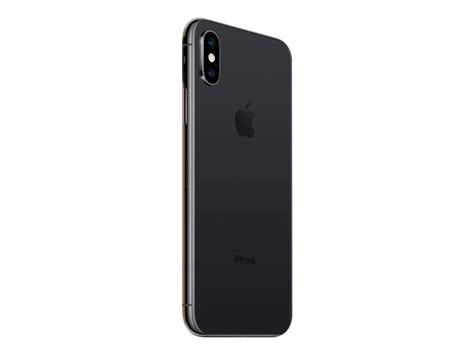 Iphone X 64gb Space Grey Fixall