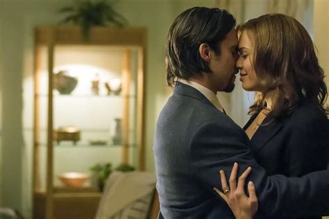 Sometimes life will surprise you. "This Is Us" just released photos from Jack and Rebecca's ...