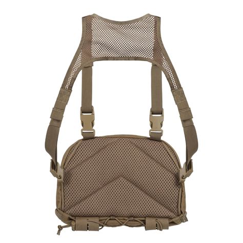 Numbat Tactical Wear Chest Rig Genuine Love Right To Choose Simple