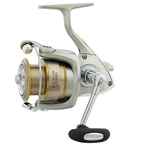 Exceler 4000HA Spinning Reel West Marine In 2022 Fishing Reels