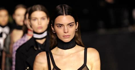 Surprising Reactions To Kendall Jenners Vogue Series About Her