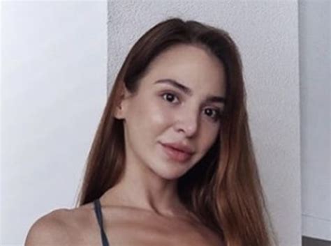 90 Day Fiancé Anfisa Dating While Husband Jorge In Jail Celebrating