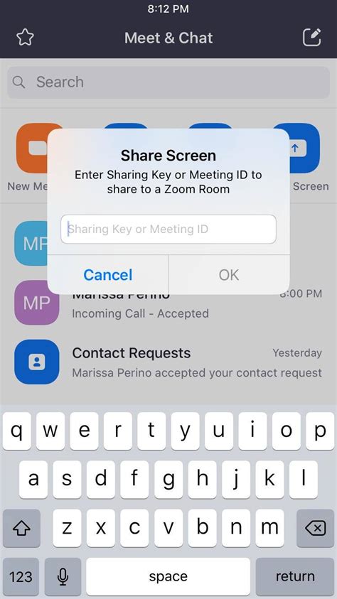 How To Share Your Screen On Zoom In 2 Different Ways On A Computer Or
