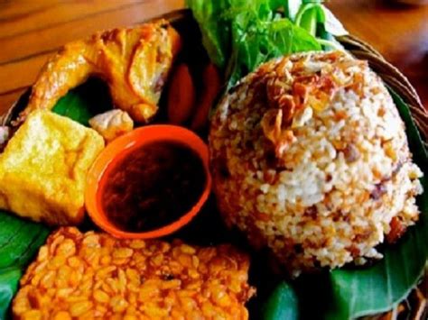 Makanan Khas Sunda Yang Lezat Dan Bikin Ketagihan | My XXX Hot Girl