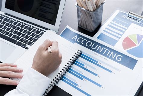 Top Reasons To Hire A Professional Accounting Firm For Your Business