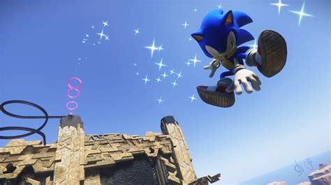 Sega Svela Il Secondo Episodio Della Serie Di Video Di Sonic Frontiers