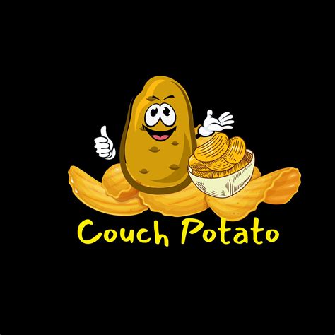 Couch Potato