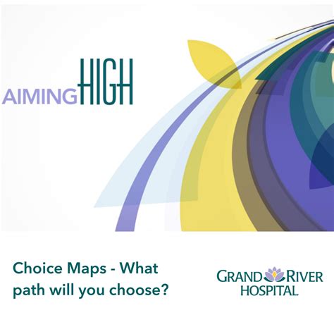 Choice Maps What Path Will You Choose Digital Download Grand