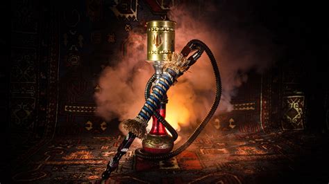 hookah smoking gains popularity amid growing evidence of health risks