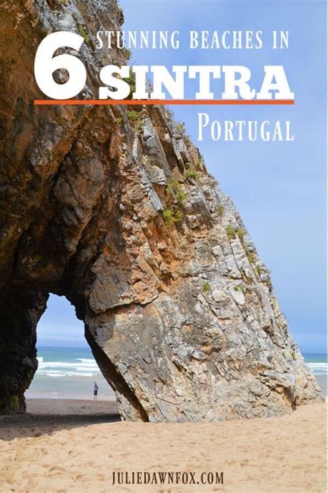 6 Sintra Beaches You Will Instantly Fall In Love With Explore The