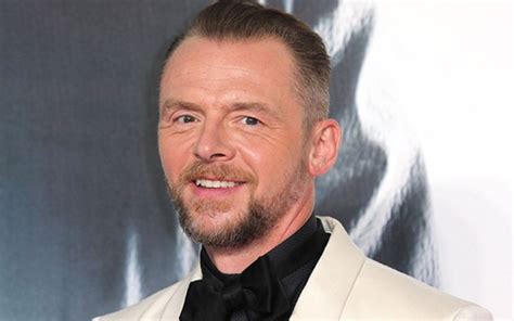 Simon Pegg Net Worth — Check Out This Sensational Actors Wealth Idol