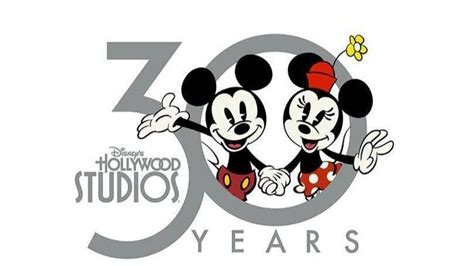 Disneys Hollywood Studios Comemora 30 Anos Com A Estreia Do Show De