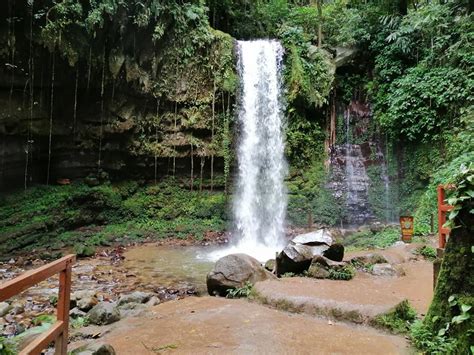 Oh iya, beda dengan air terjun. 18 Tempat Menarik & Popular Di Tambunan Sabah 2020 ...