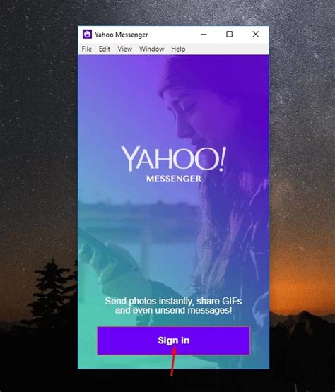 Yahoo Messenger Offline Installer For Windows Pc Offline Installer Apps