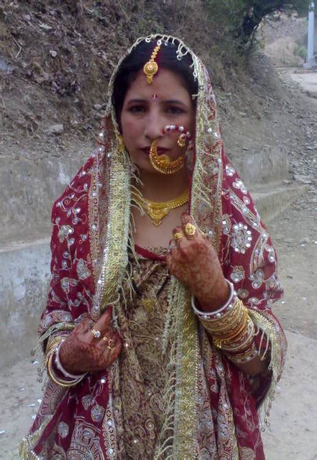 Uttarakhand Bride Utsavpedia