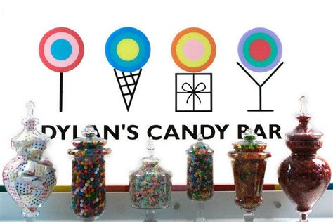 Dylans Candy Bar Is One Of The Best Places To Shop In New York