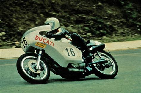 Ducati Will Celebrate The 40th Anniversary Of The 1972 Imola 200