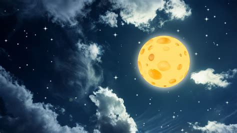 Investigation Is The Moon Made Of Cheese Eater