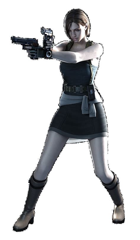 Image Jill Valentine Umbrella Chronicles Png Resident Evil Wiki Fandom Powered By Wikia