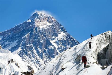 Núi Everest Province No 1 Nepal