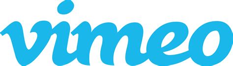 Vimeo Logos Download