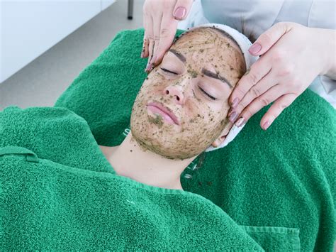 Meine GREEN PEEL Erfahrungen (mit Fotos) | BEAUTYnews