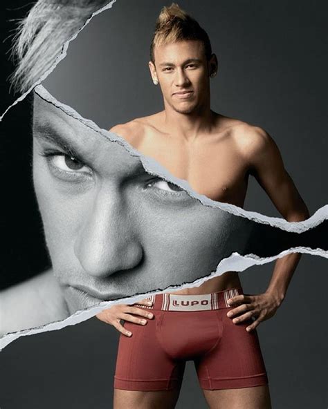 Underwear Good Soccer Players I Still Love Him Player 1 World Cup 2014 Neymar Jr Sport