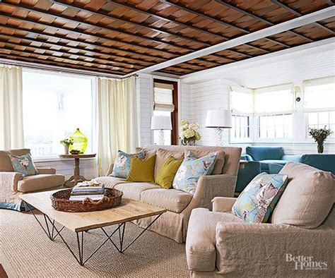 15 Ways To Make An Open Concept Living Room Feel Cohesive Furniture