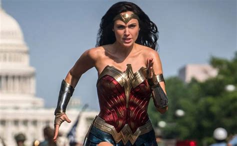 Wonder Woman Reviews Out This Is What Critics Have To Say About Gal Gadot Starrer