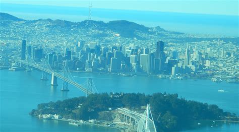 San Francisco Bay Area Flight Tour In San Francisco Book