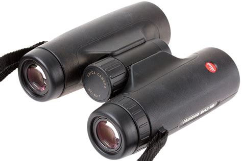 Leica Trinovid 8x42 Hd Binoculars Advantageously Shopping At