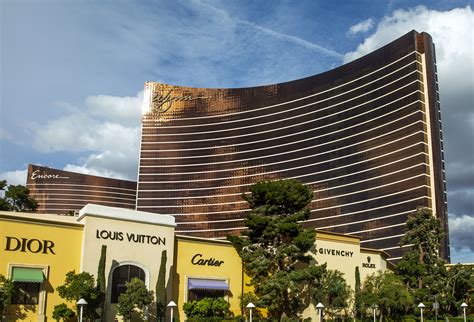 Wynn Set To Close Las Vegas Properties For 2 Weeks Business