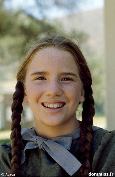 About Melissa Gilbert Little House On The Prairie Artofit