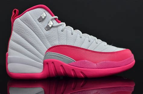 Air Jordan 12 Gg Valentines Day In Detail Air Jordans Release Dates And More