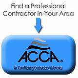 Acca Air Conditioning Contractors Of America