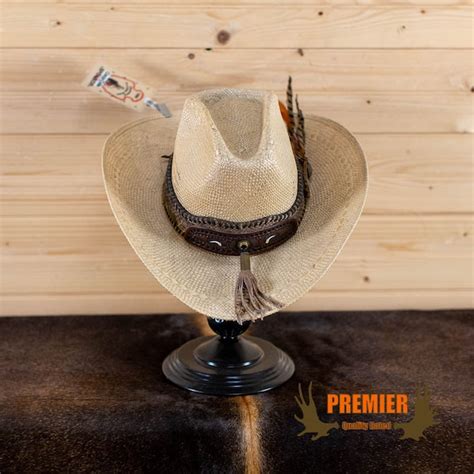 Stetson Cowboy Hat Etsy