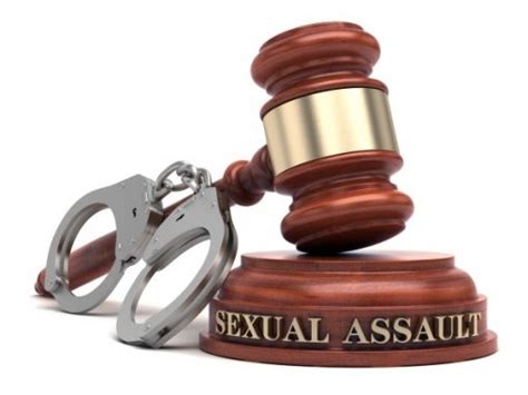 Sexual Assault Lawyer Yavapai County Aggressive Tough Defense For