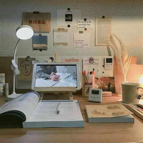 korean desk study stationery aesthetic seoul beige coffee ... Choose from 2,580 printable design templates, like aesthetic table mats posters, flyers, mockups, invitation cards, business cards.